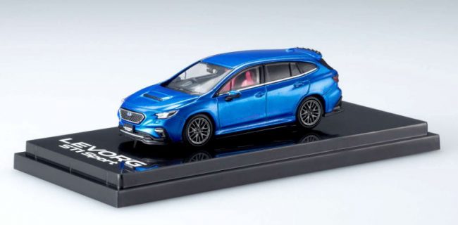 Hobby Japan Subaru Levorg (VN-5) STI Sport STI Performance