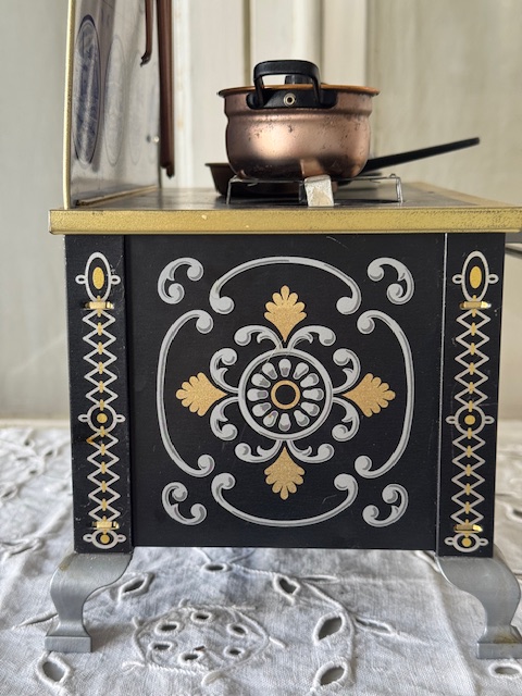 ミニチュアキッチン | フランスアンティークショップディフェランス