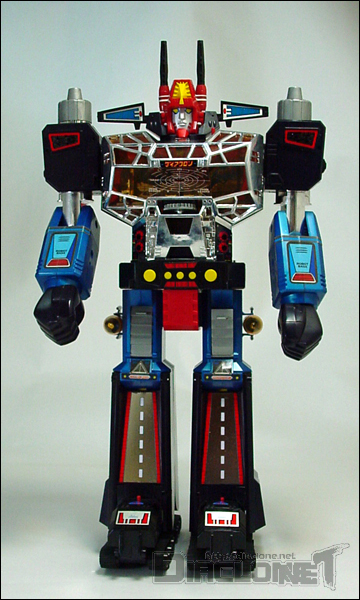 ロボットベース