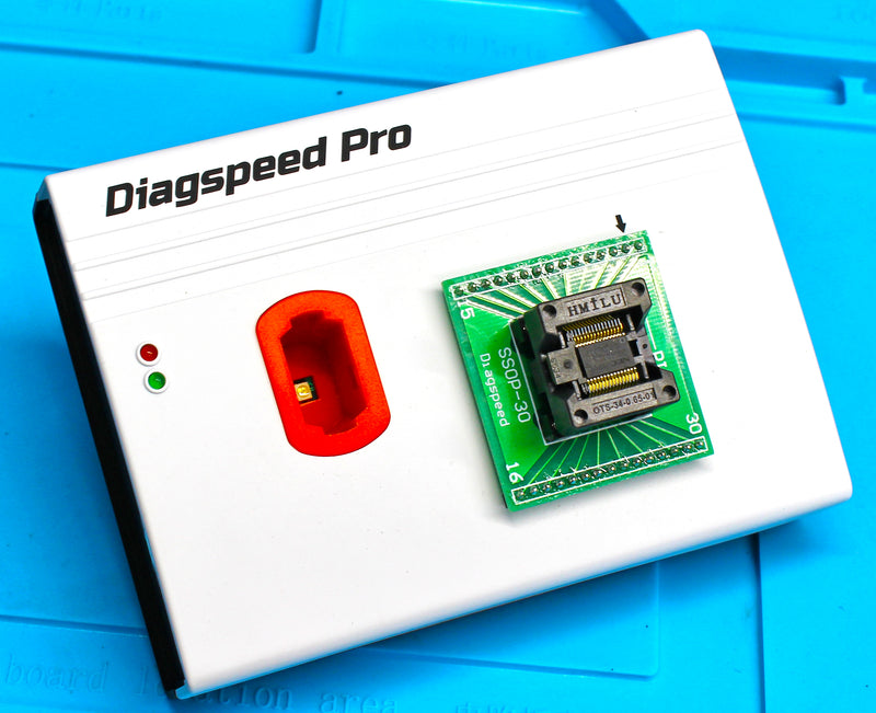 Diagspeed home of Diagspeed BMW Explorer diagnostic and programming