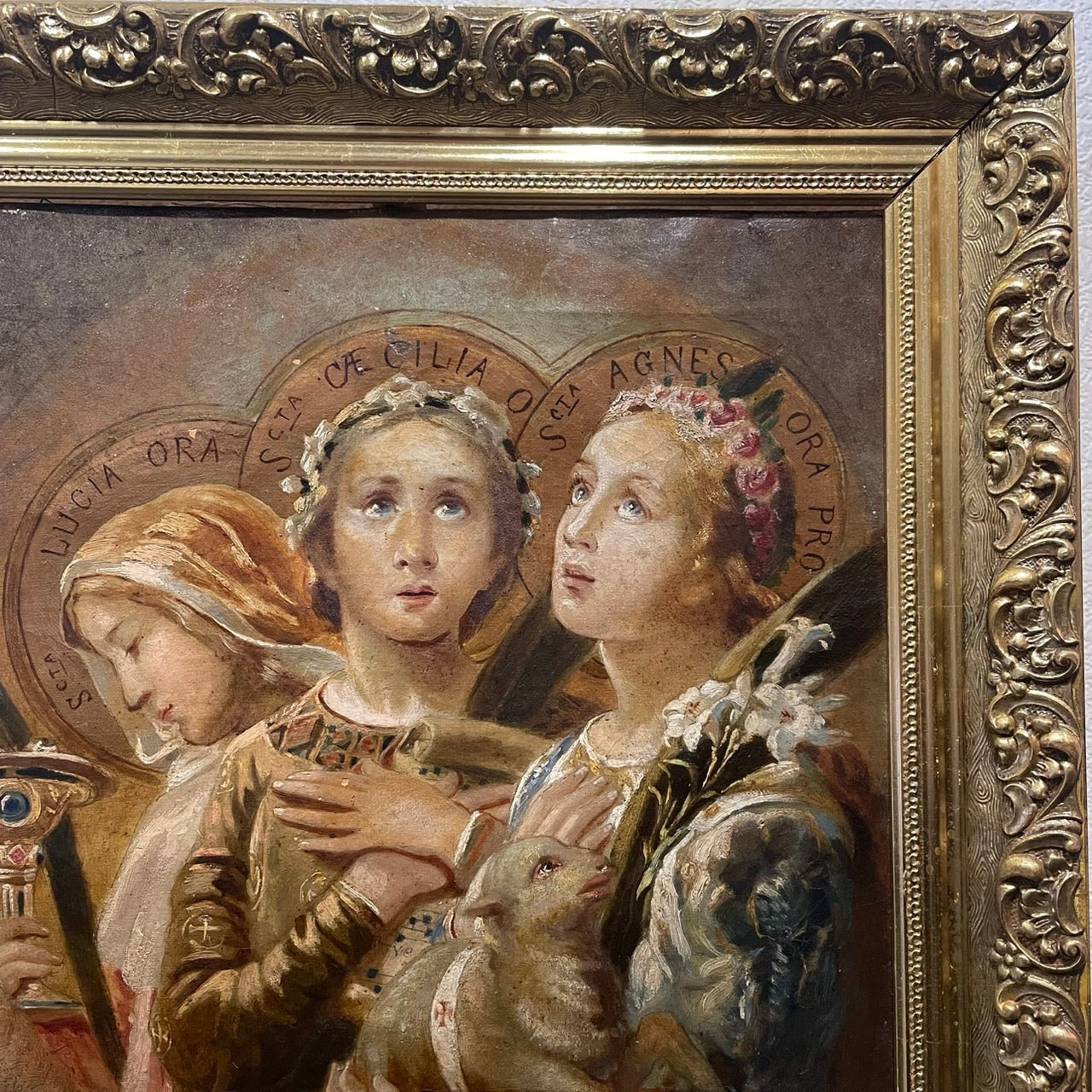 Antique – Dig Arts