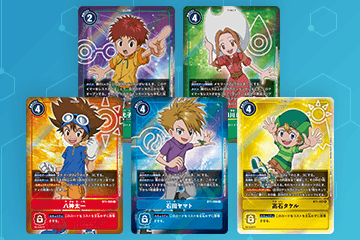 マグナモン』GETキャンペーン開催 − NEWS｜デジモンカードゲーム