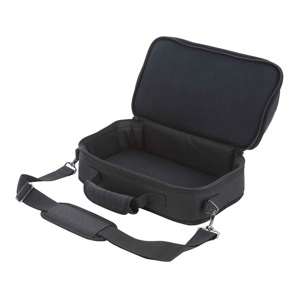 BOSSからマルチエフェクター用ケース「CB-BM」2サイズが発売。