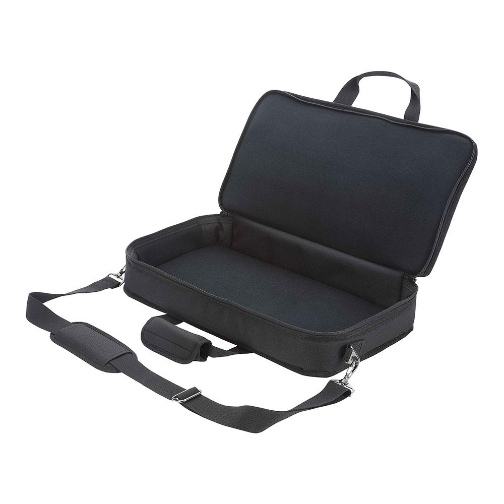 BOSSからマルチエフェクター用ケース「CB-BM」2サイズが発売。