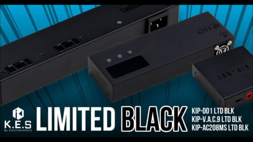 Ex-proから業界最小クラスのパワーサプライ「DP-1」が発売。