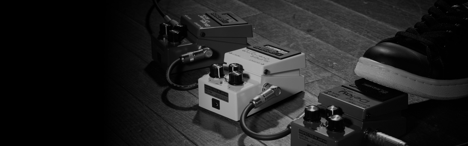 2026年を新たなサウンドで迎えたい人向けのオーバードライブペダル20選+α