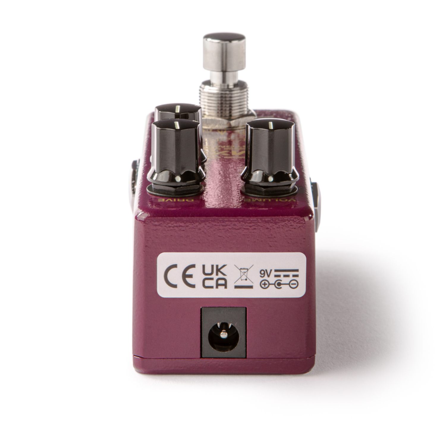 ANALOG.MANとMXR 奇跡のコラボ！「DUKE OF TONE」が発売