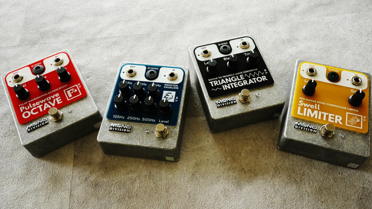 MONO DIVISION（モノディビジョン）の取り扱い開始！