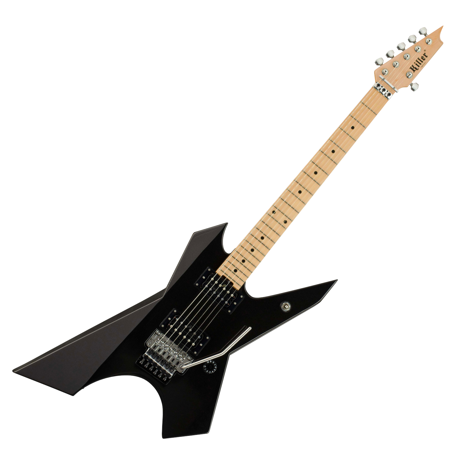 Killer（キラー）からKG-Exploderの後継機種「KG-Exploder II」が発売