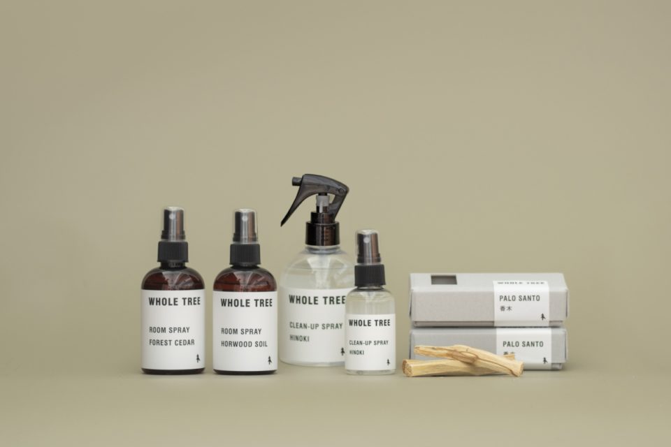 木の無限の可能性に注目した「WHOLE TREE」 | Discover Japan