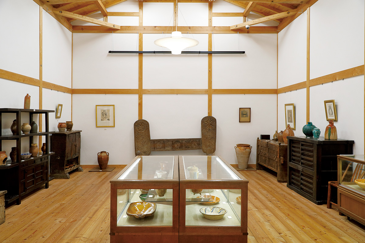 民藝の精神が息づく鳥取の街をめぐる旅｜前編 | Discover Japan