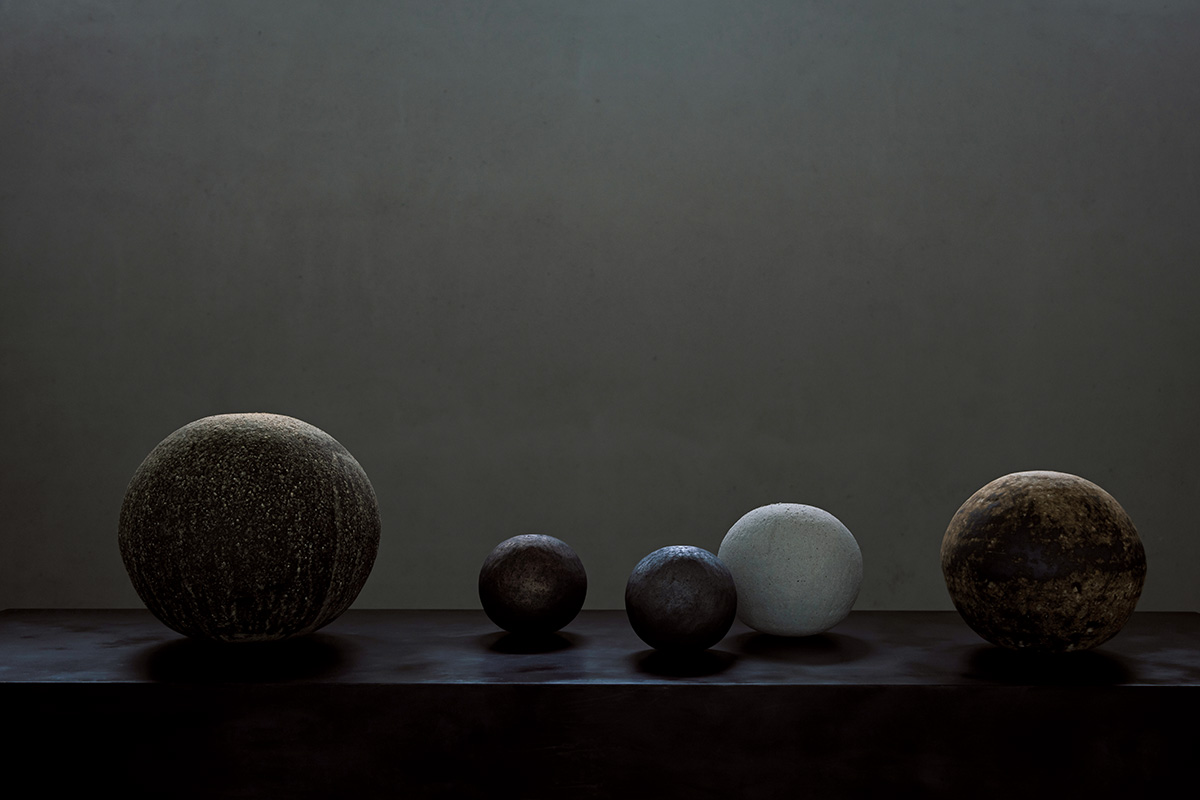 作家・村上 躍「なぜ、手びねりでつくるのか？」 | Discover Japan