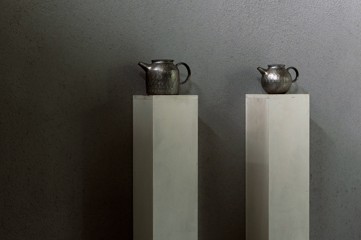 作家・村上 躍「なぜ、手びねりでつくるのか？」 | Discover Japan