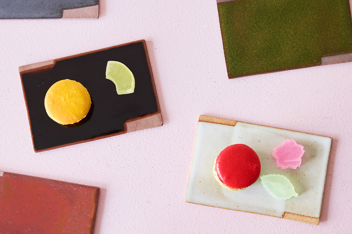 伝統の美しさをインテリアに。 「伝統工芸 青山スクエア」で自分らしい