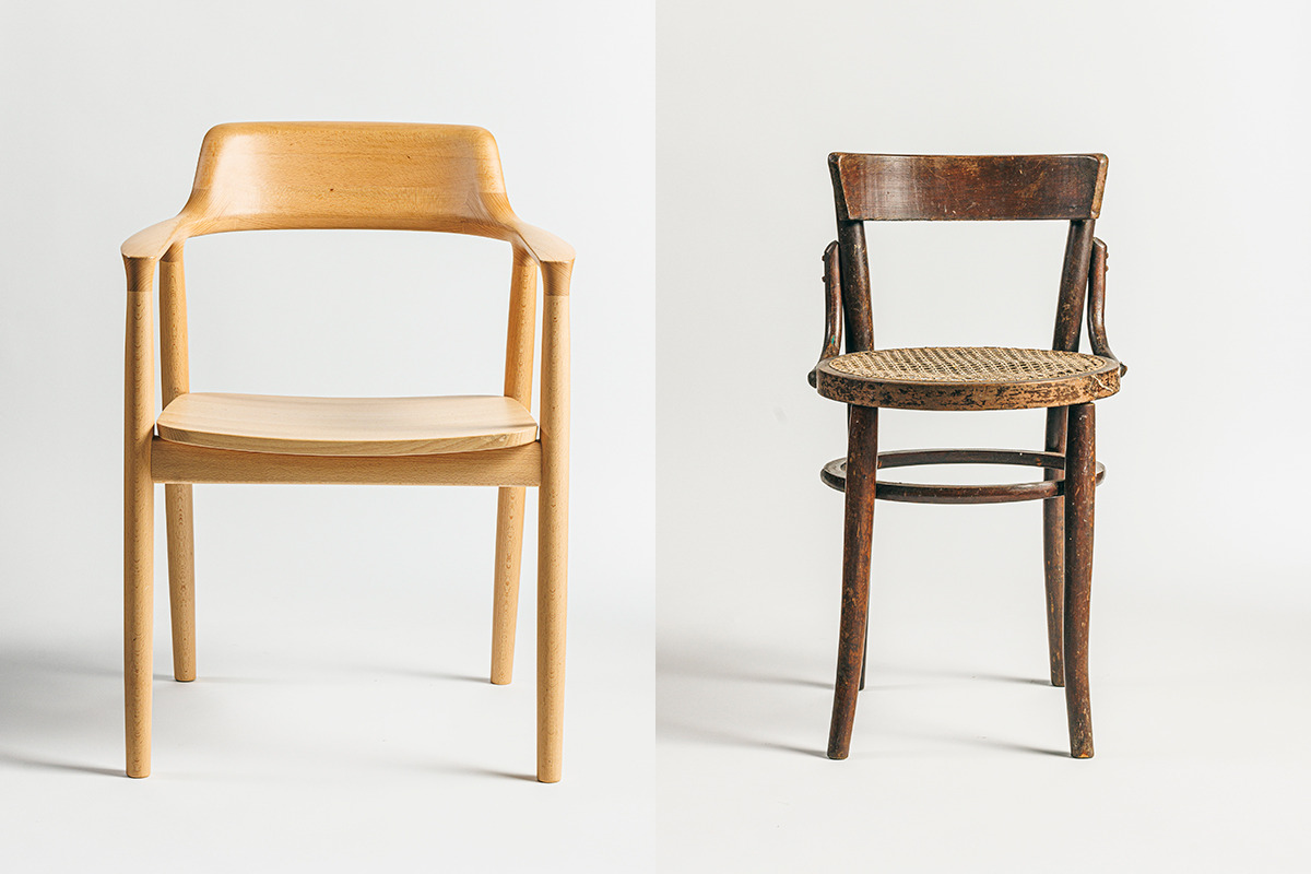 広島県《マルニ木工》名作家具が世界を魅了し続ける理由は