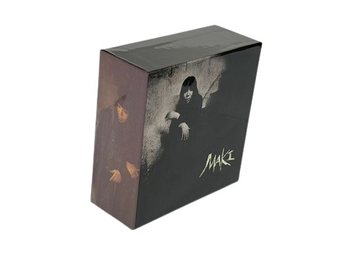 特典付10タイトルまとめ買いセット(2025)/MAKI ASAKAWA/浅川マキ/2011