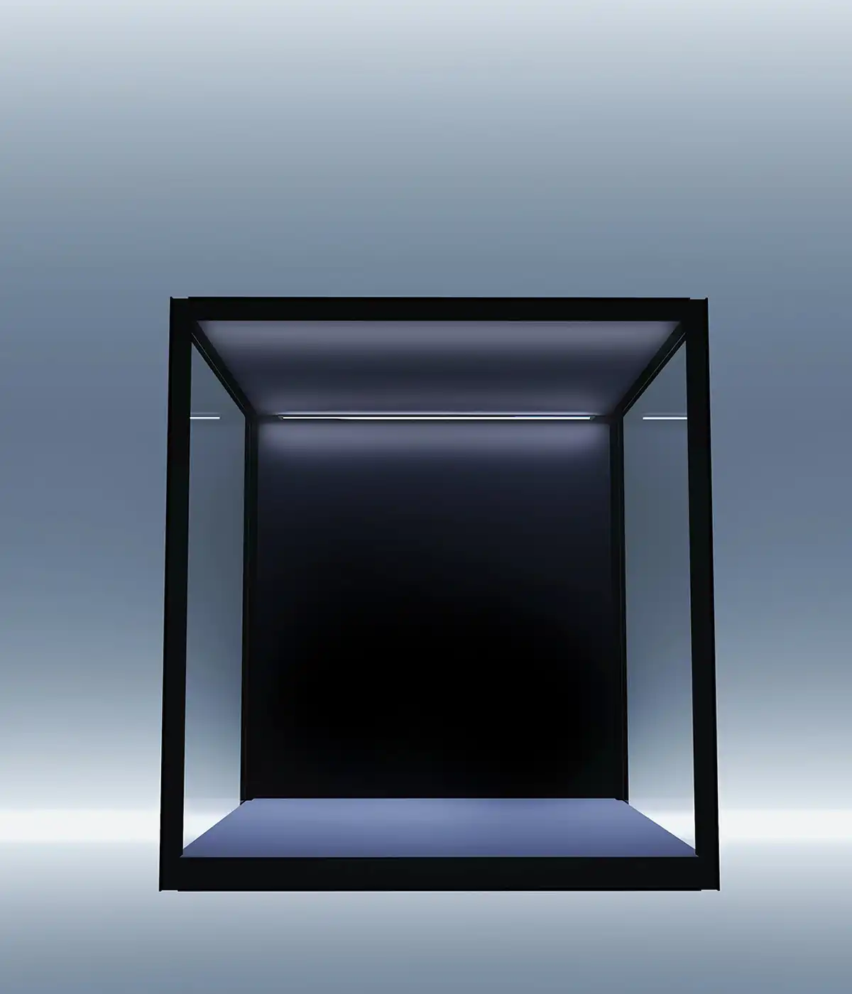 Moducase DF120 - Display Box