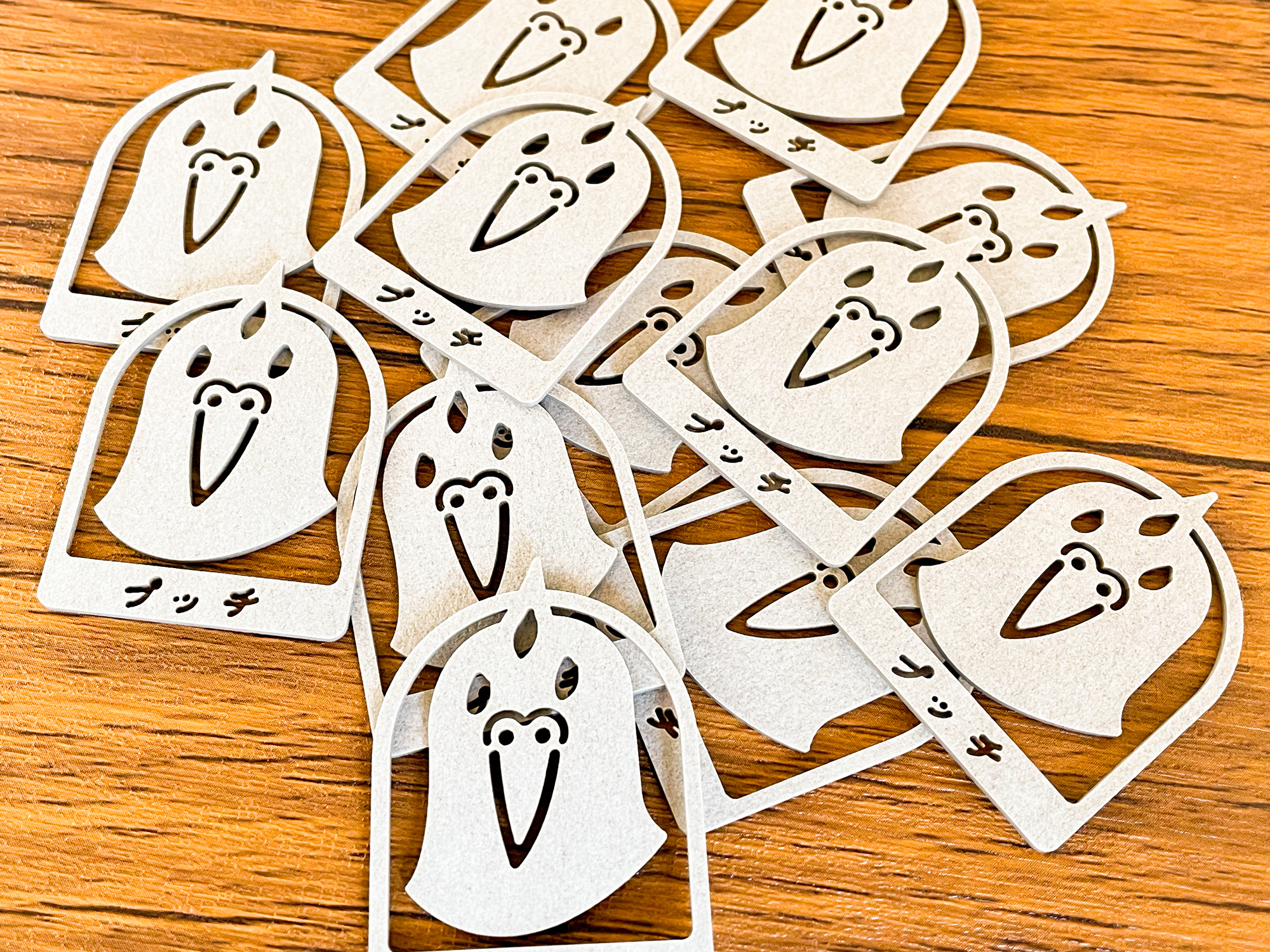 Volkswagen フォルクスワーゲン ノベルティ クリップ ペーパークリップ