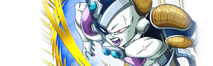 ドッカンバトル】『怒りの逆襲』メカフリーザ[極体]の性能と評価