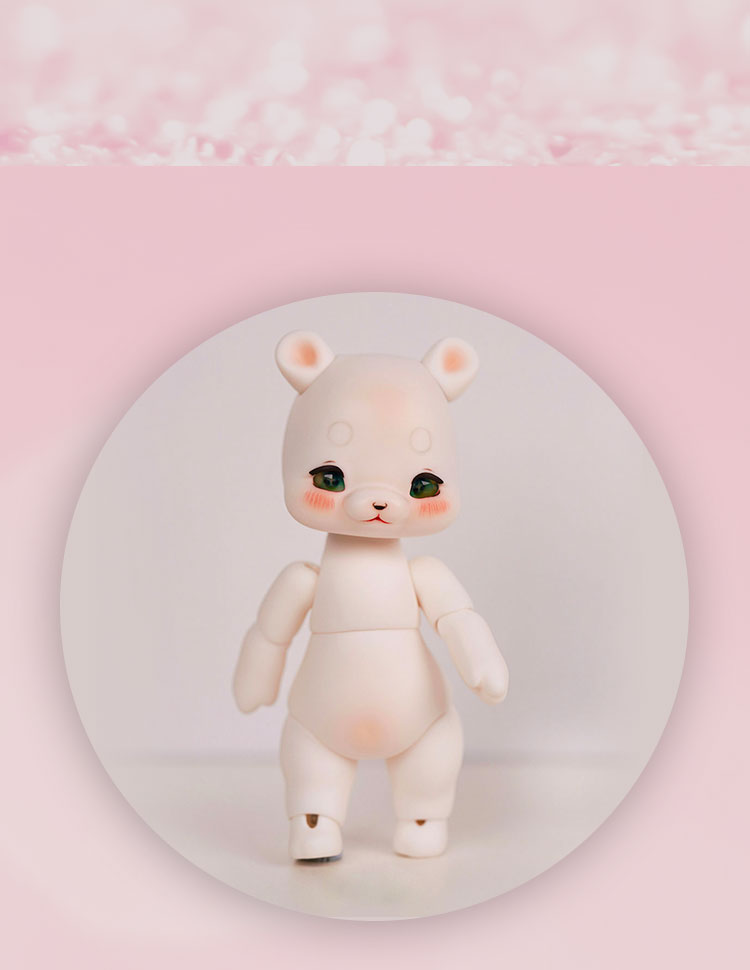 COCORIANG｜冬の新作＆限定ドール 特設 - DOLK（ドルク）