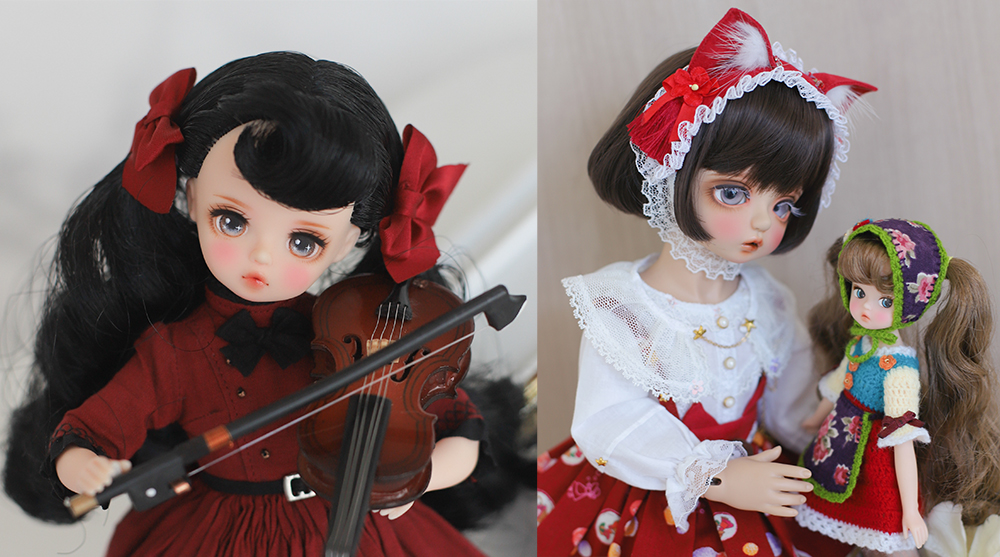 特集記事｜DOLK REPO