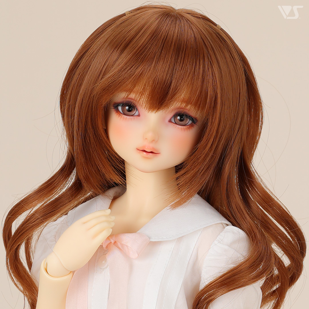 SDスタンダードモデル | ボークス公式 ドルフィー総合サイト