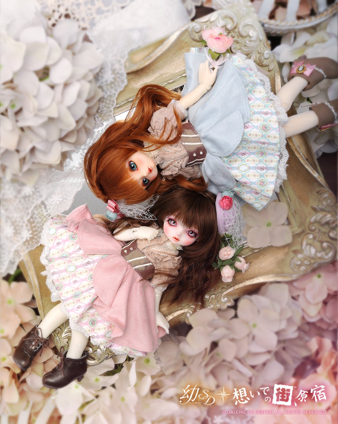 幼SD☆想いでの街、原宿 記念インタビュー・1 ～造形村 圓句昭浩