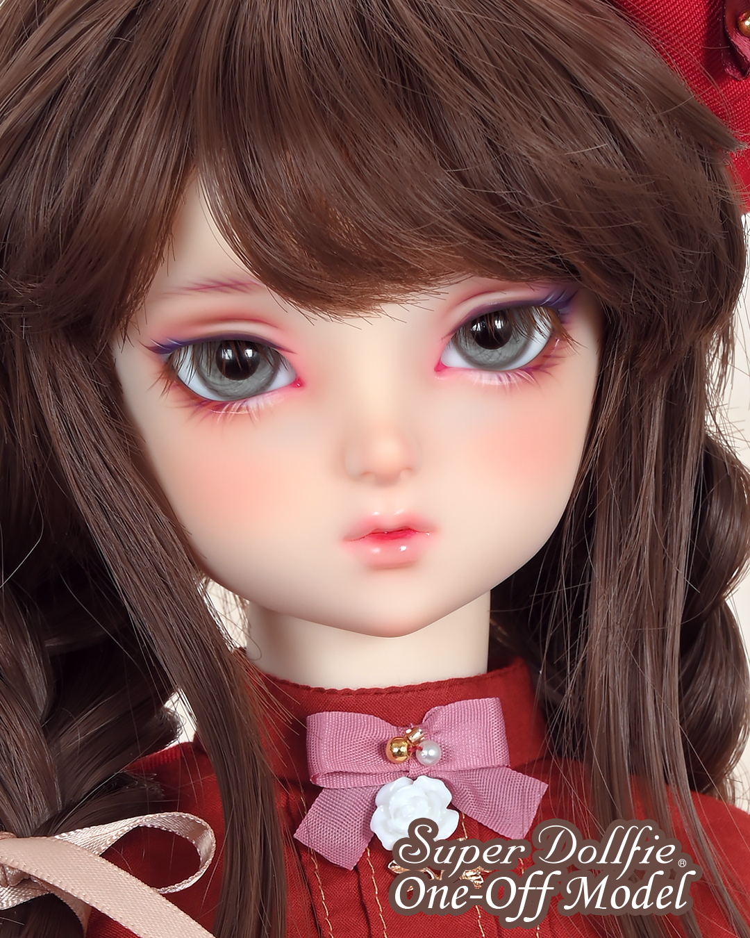 2026年1月1日(木・祝) 天使の里 SDワンオフモデルお披露目 | ボークス