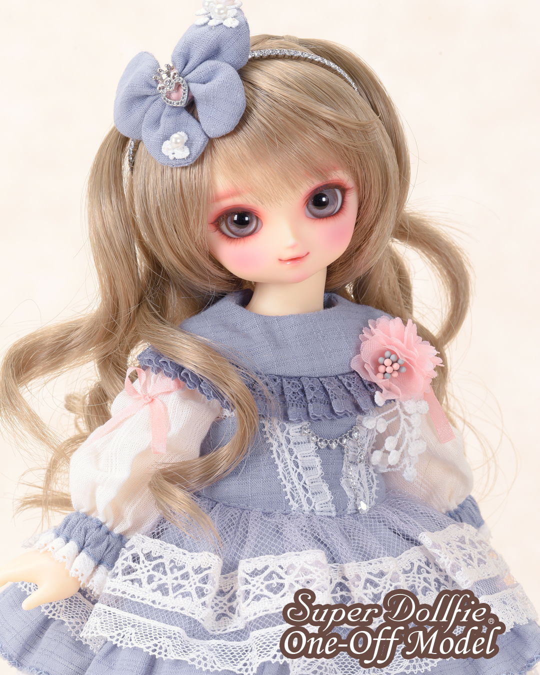 2025年6月6日（金）天使の窓 SDワンオフモデルお披露目 | ボークス