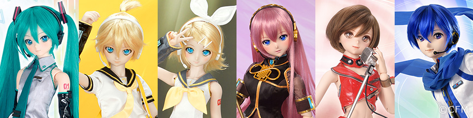 ドリーミィ☆オータムウェア」セット | ピアプロ × ドルフィードリーム