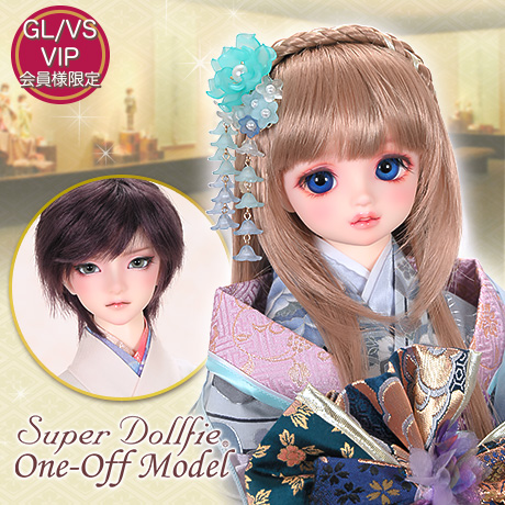 天使の里 金襴の宴 2024 -春- | ボークス公式 ドルフィー総合サイト