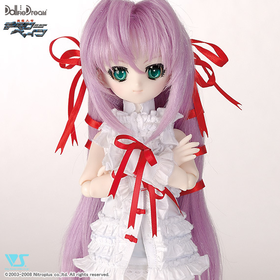 アル・アジフ | ボークス公式 ドルフィー総合サイト