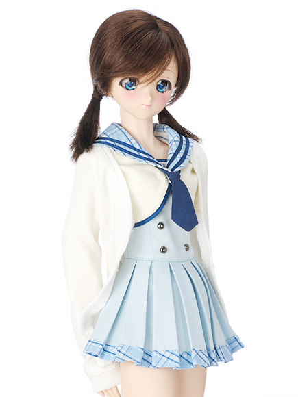 モエの制服セット | ボークス公式 ドルフィー総合サイト