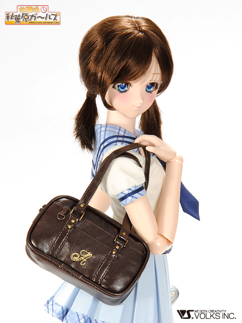 モエの夏制服セット | ボークス公式 ドルフィー総合サイト