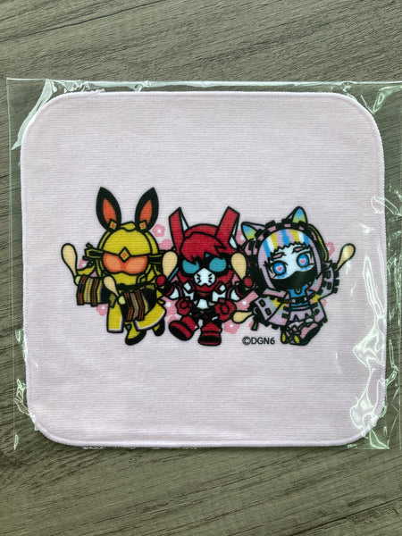 コレクション| ドゲンジャーズ【公式】オンラインショップ