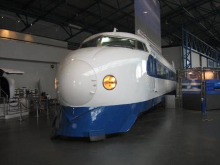 ヨーク鉄道博物館訪問記（3）