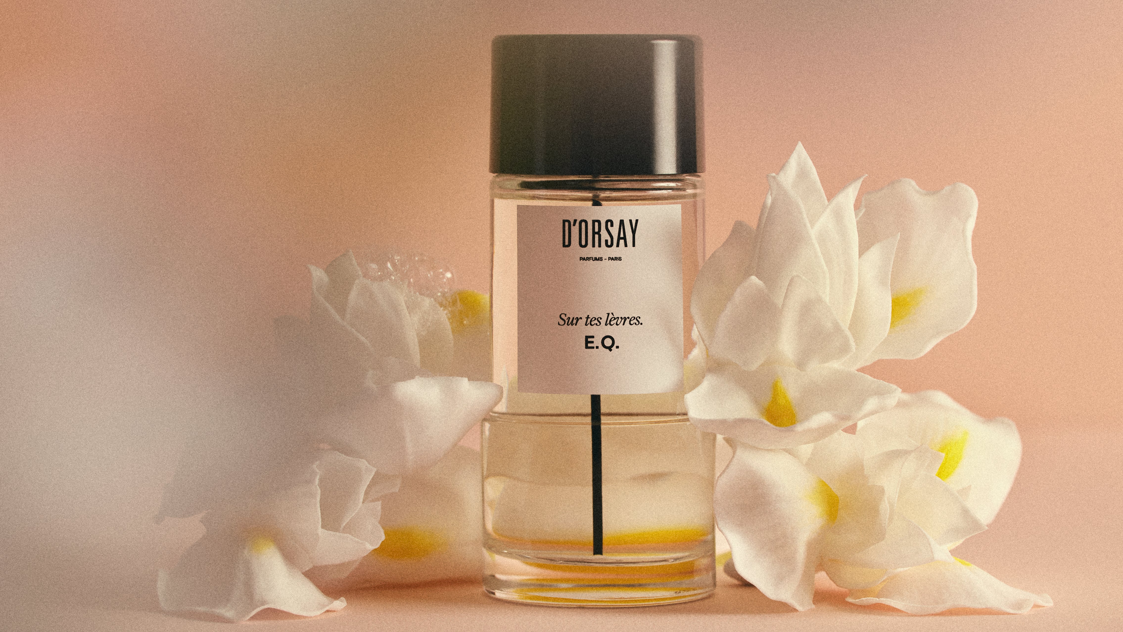 09:15 ルームスプレー - ドルセー ジャパン (d'Orsay Japan