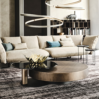 twin | sideboards | Cattelan Italia