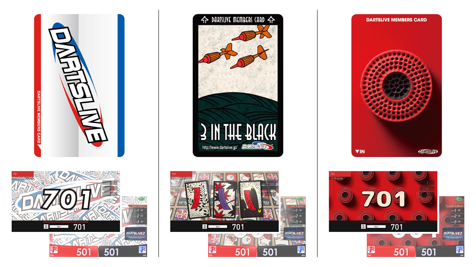 絶賛販売中】20周年スペシャルアイテム販売#ダーツライブ | ニュース