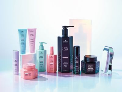 FIBRE CLINIX | Schwarzkopf Professional