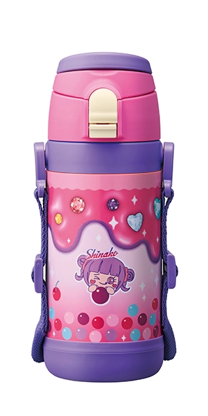 sokomo そこまで洗える3WAYキッズボトル｜株式会社ドウシシャ