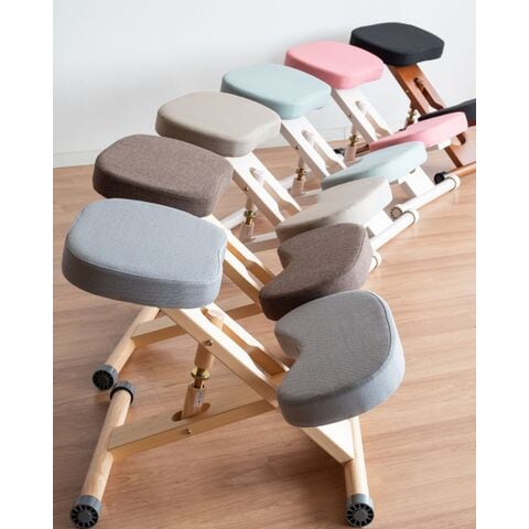 dショッピング |プロポーションチェア カバー＆補助クッション付き