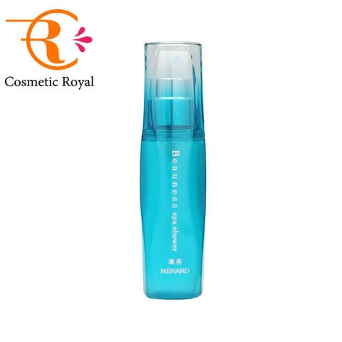 dショッピング |メナード 薬用ビューネ スパシャワーA 60mL | カテゴリ