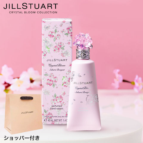 dショッピング |数量限定 ジルスチュアート ギフト JILLSTUART