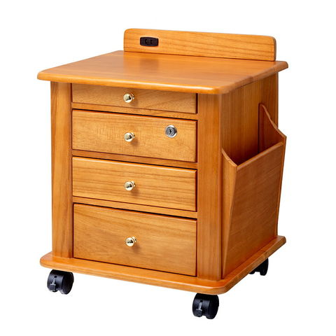 dショッピング |サイドテーブル ベッドサイドテーブル ナイトテーブル