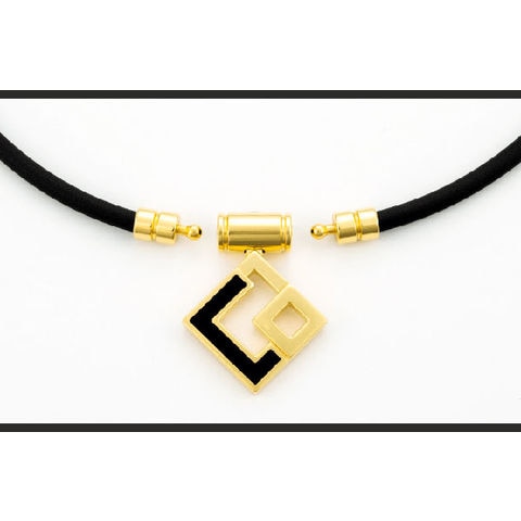 dショッピング |コラントッテ Colantotte TAO ネックレス AURA