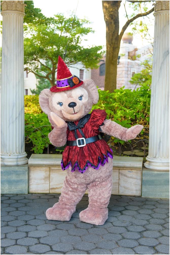 ディズニー・ハロウィーン」2016年版グッズ／メニュー＆スター