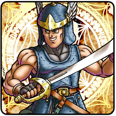 チャモロ】（ちゃもろ / Nevan） ▻ ドラクエ情報宝庫