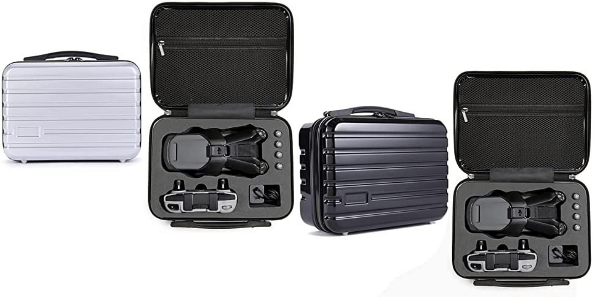 DJIドローン「DJI Mavic 3｣シリーズのおすすめケース・キャリーバッグ5