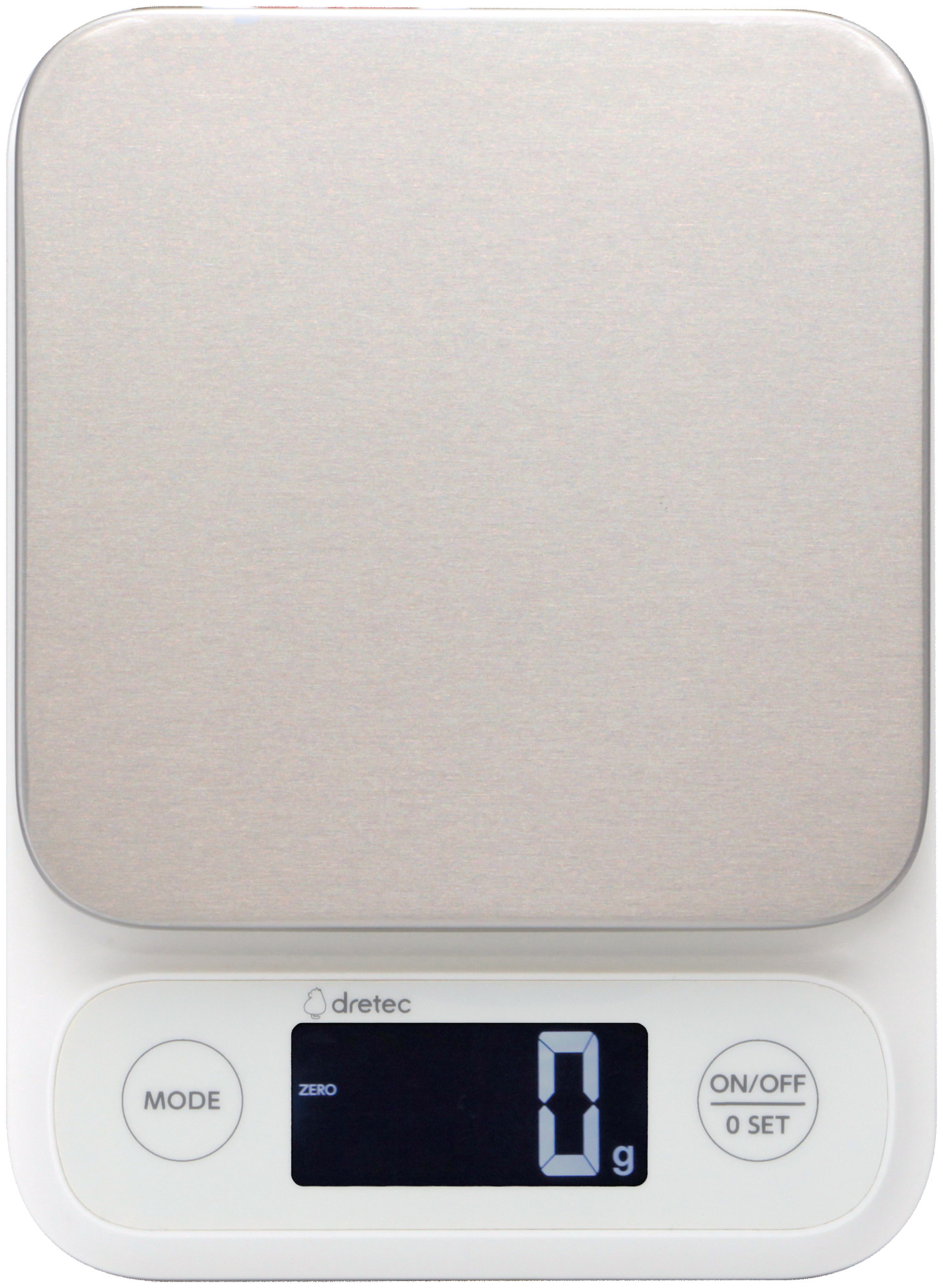 KS-516デジタルスケール「テリージュ」5kg/1g - 株式会社ドリテック